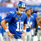 Image for article titled Giants Nervous They Might Actually All Be On Same Page